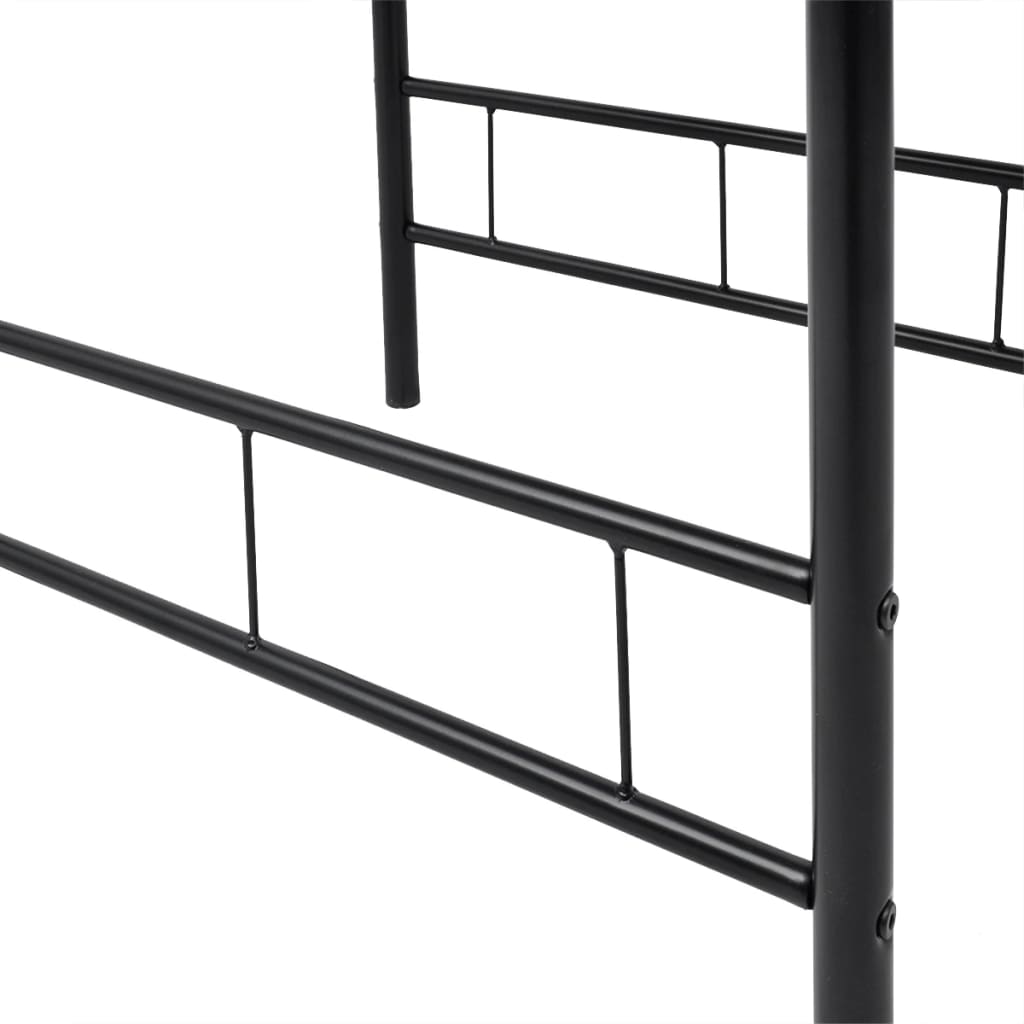 vidaXL Breakfast Bar Set MDF - Image 6