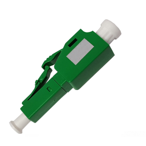 LC-APC20attenuator_10020012607392-2.png Groen 1dB UCS attenuator LC/APC 1dB 691851001