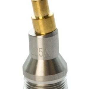 fipt400u25ma_16276263840406.jpg EXFO FIP tip: Universal 2.5 mm/APC patchcord