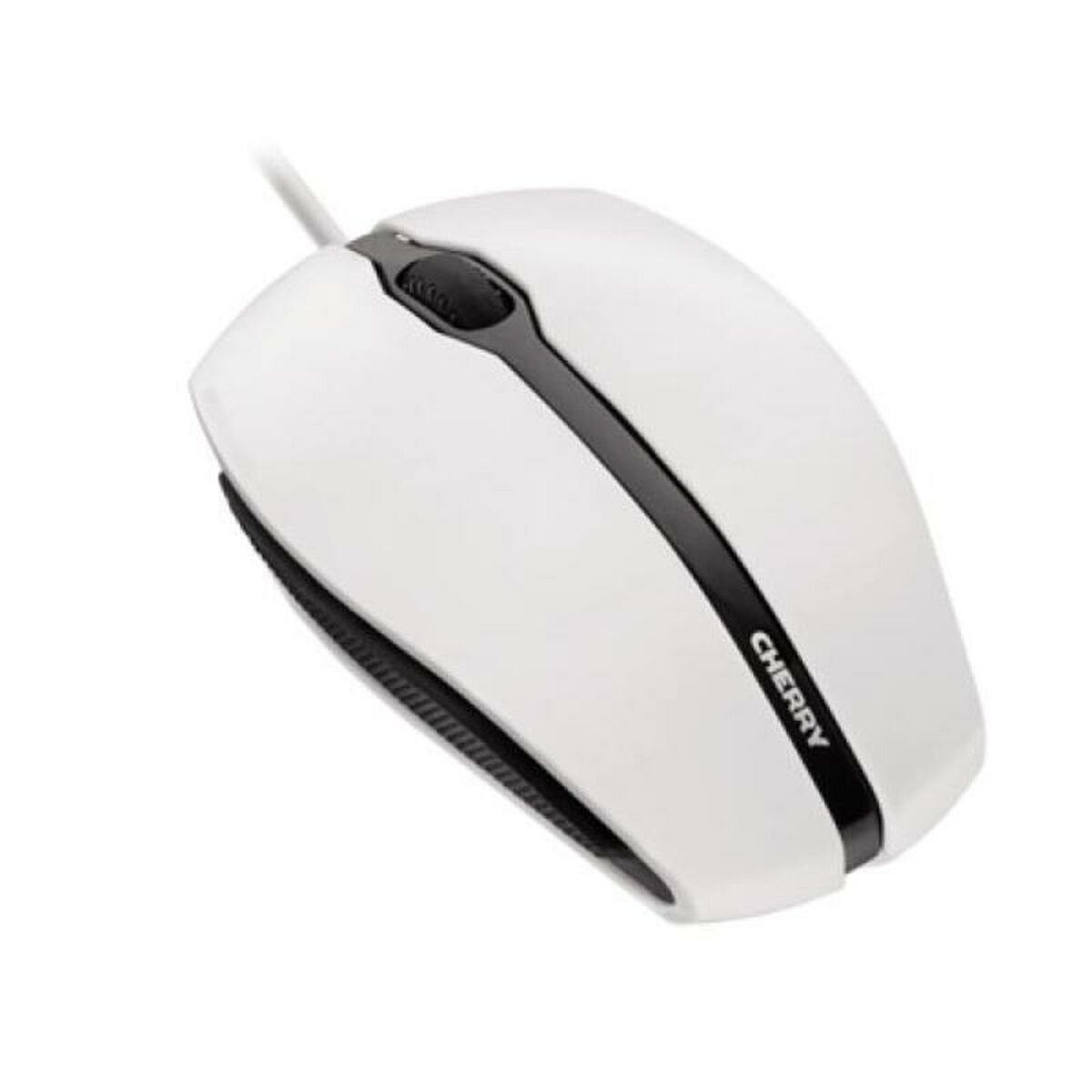Optical mouse Cherry Gentix 1000 DPI White - Image 2
