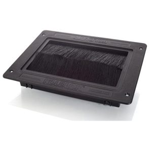 koldlok-integral-raised-floor-grommet_5007513194940.jpg KoldLok Integral Raised Floor Grommet, inbouwmaat 233x170 mm, doorvoergrootte 203x120 mm 1010