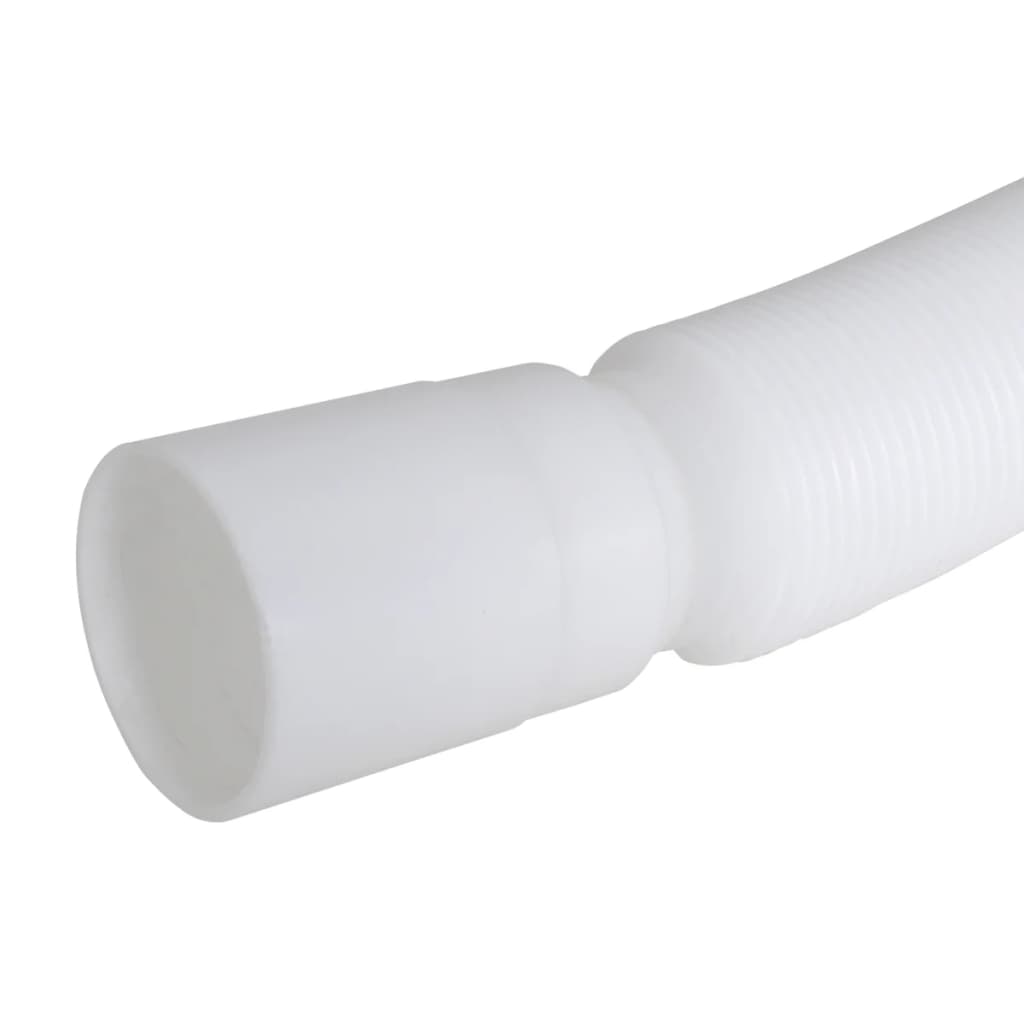 vidaXL Doucheafvoer met flexibele slang - Image 4