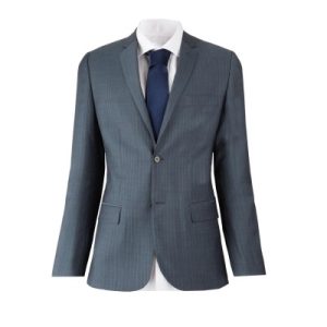 Arezzo Sagewood Chair Slim Fit blauw R515