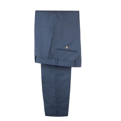 Arezzo Sagewood Chair Slim Fit blauw S515 - Image 2