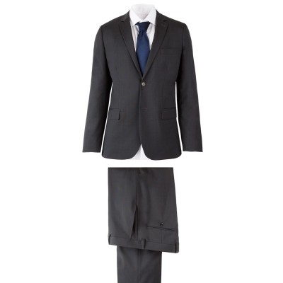 Pak donkerblauw - Basic - Image 4