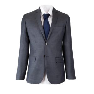 Pak grijs  -  Guabello