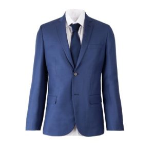 Pak middenblauw - Comero