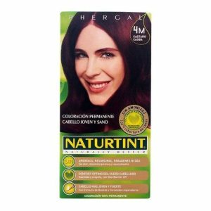 Bologna / Oil and Dirt Removal : Dye No Ammonia Naturtint Naturtint Naturtint M Mahogany Brown 170 ml Beauty Best product